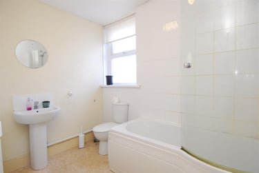 4 bed house, Greenbank Terrace, Greenbank, Plymouth, PL48QF - Image 5